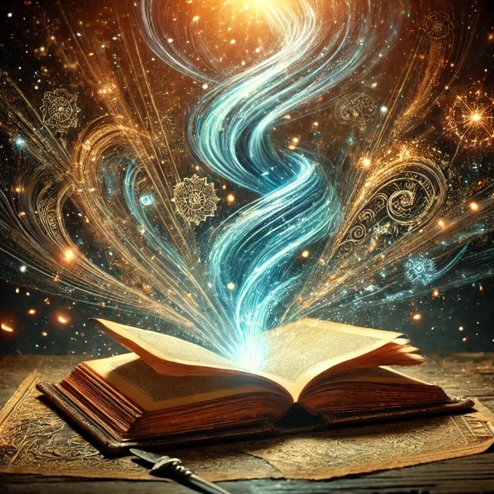 Akasha kronieken reading Akashic Records Aruba Akasha kronieken reading Wat is een akasha kronieken reading