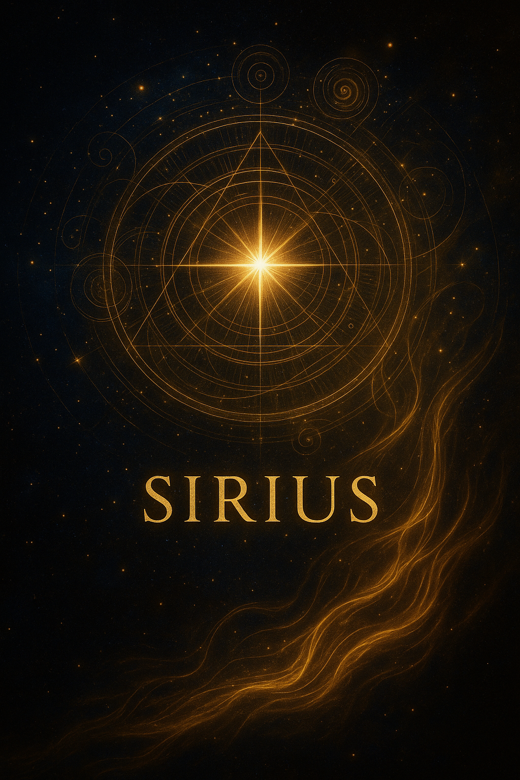 Sirius Energie healing methode Sirius energie healing methode