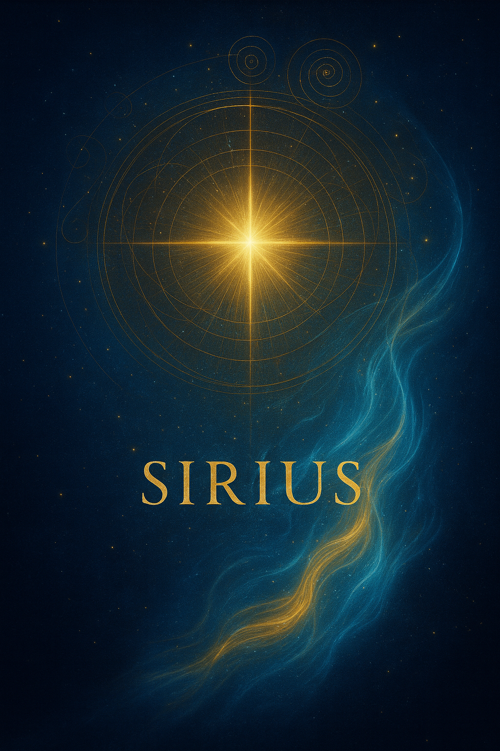 Sirius Energie healing methode Sirius energie healing methode